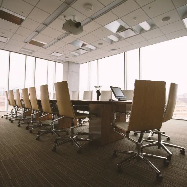 Business Centre