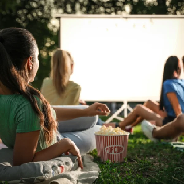 Open-Air Theatre